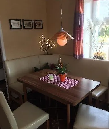 Weber * Friedrichsbrunn