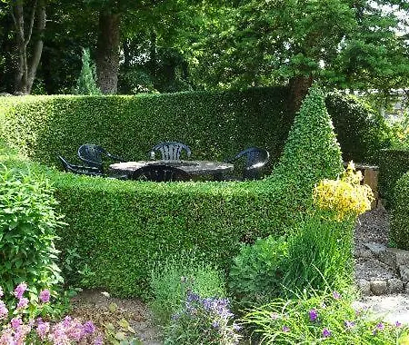 Weber Апартаменты