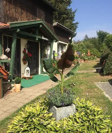 Lägenhet Weber Friedrichsbrunn