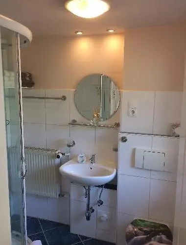 Διαμέρισμα Weber Friedrichsbrunn