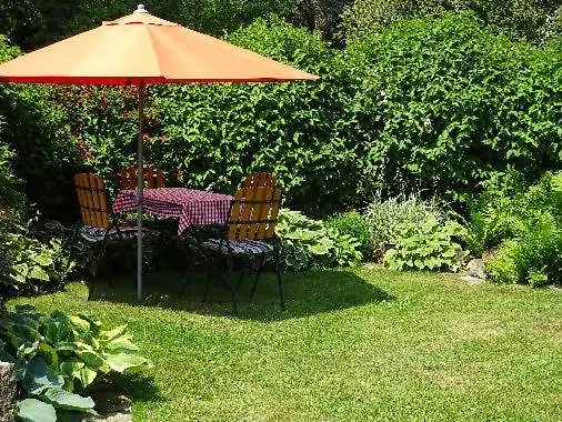 Διαμέρισμα Weber Friedrichsbrunn