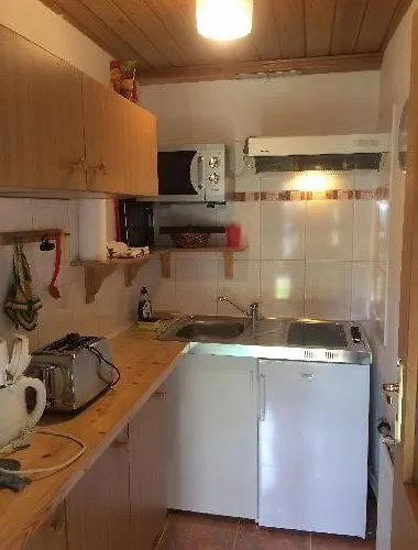 Διαμέρισμα Weber *