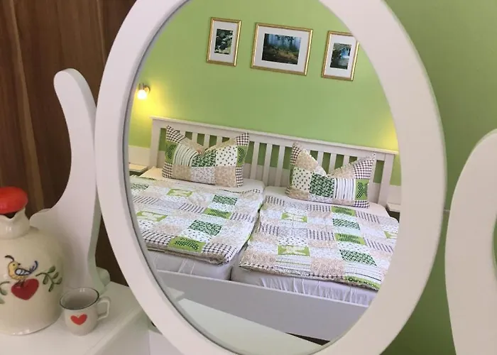 Weber Διαμέρισμα *