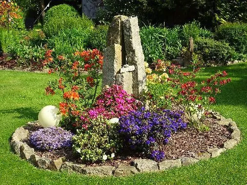 Διαμέρισμα Weber Friedrichsbrunn