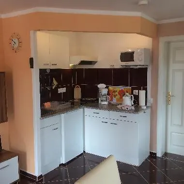 아파트 Weber 프레드리히스브룬