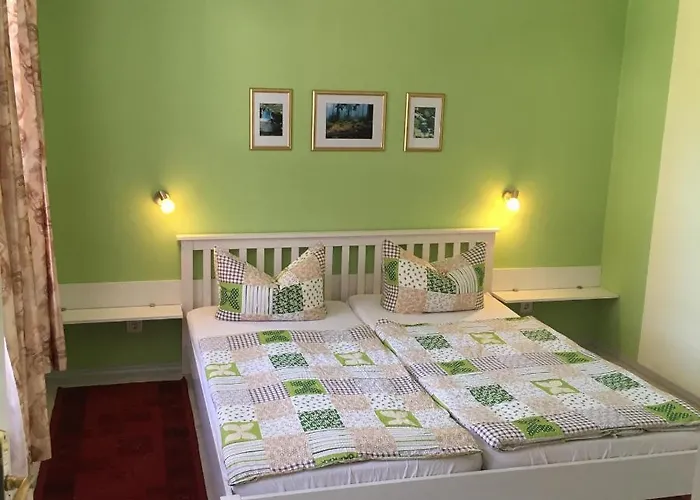 Weber Διαμέρισμα