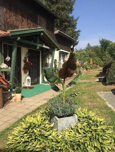 Διαμέρισμα Weber Friedrichsbrunn